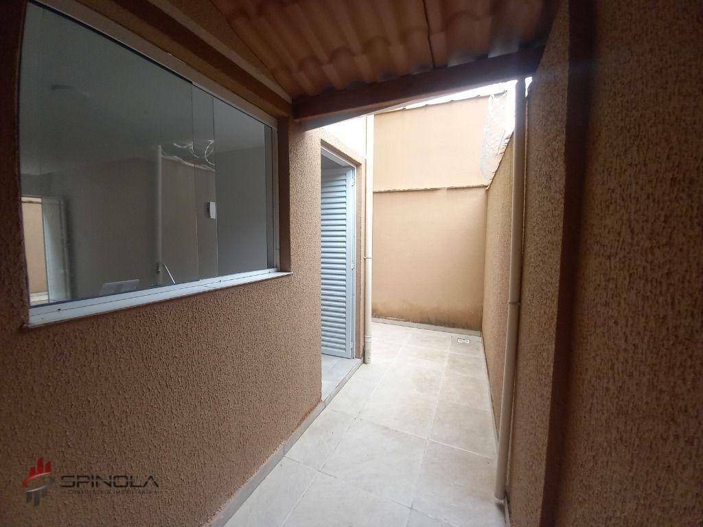 Sobrado à venda com 2 quartos, 74m² - Foto 22