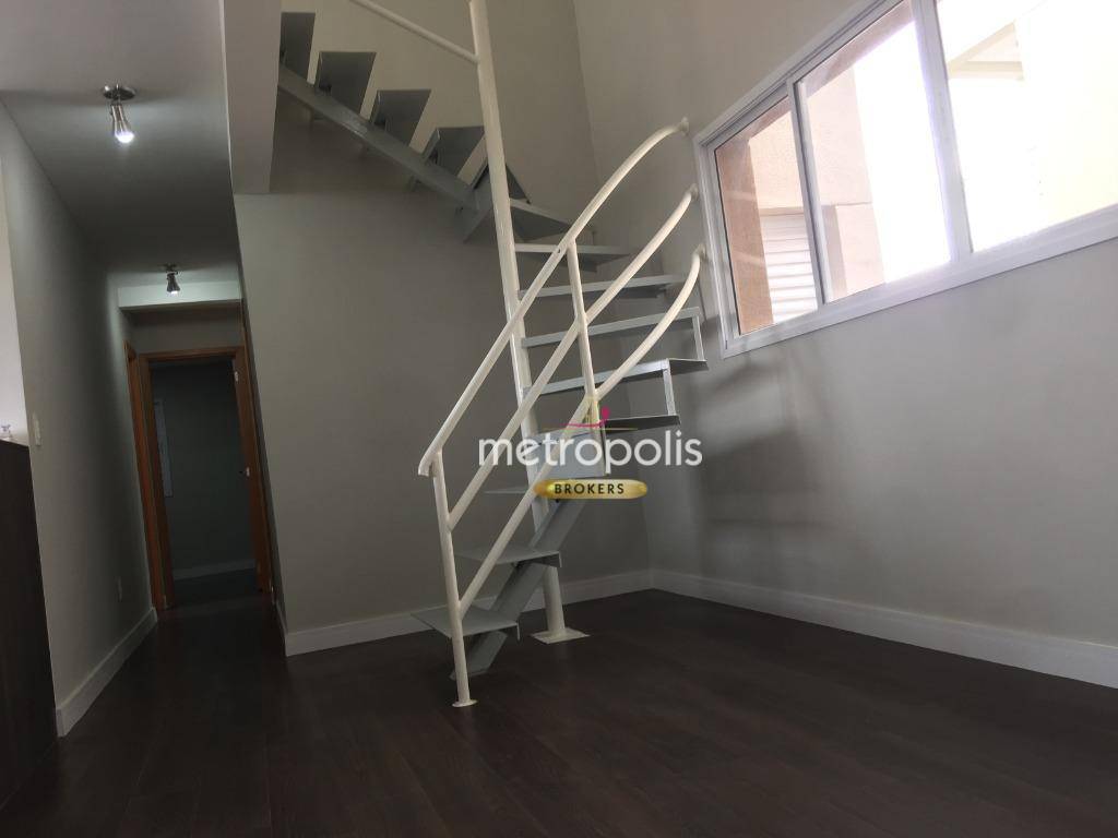 Cobertura à venda com 3 quartos, 156m² - Foto 2