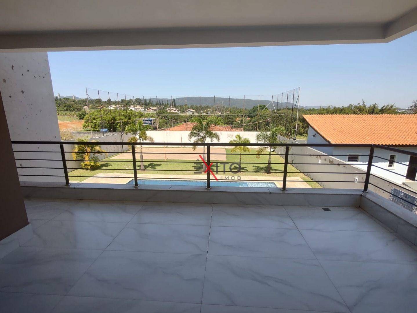 Casa de Condomínio à venda com 4 quartos, 520m² - Foto 29