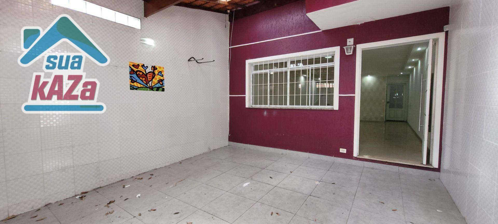 Sobrado à venda e aluguel com 3 quartos, 130m² - Foto 44