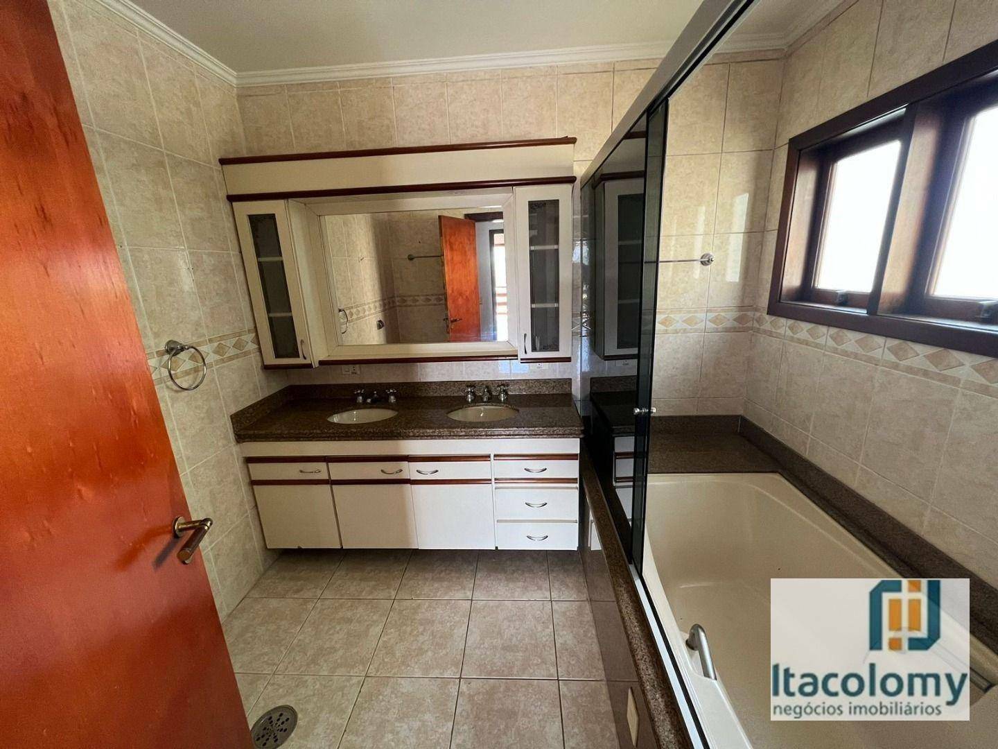 Casa de Condomínio à venda com 4 quartos, 420m² - Foto 22