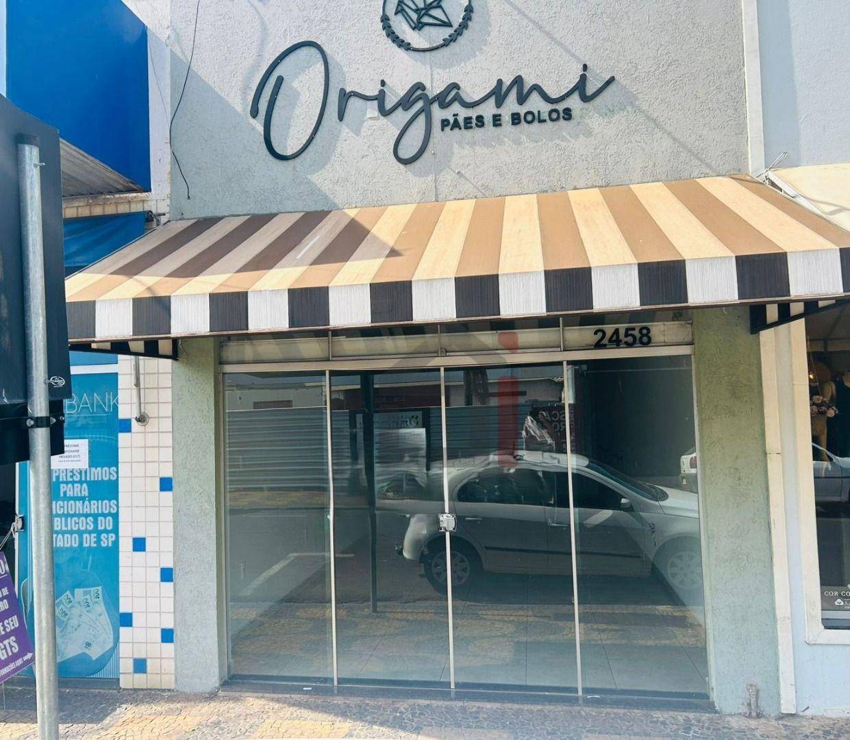 Loja-Salão - Foto 1