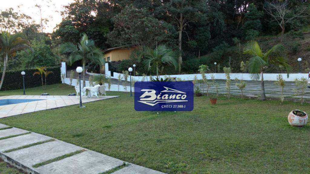 Chácara à venda com 7 quartos, 1115m² - Foto 44