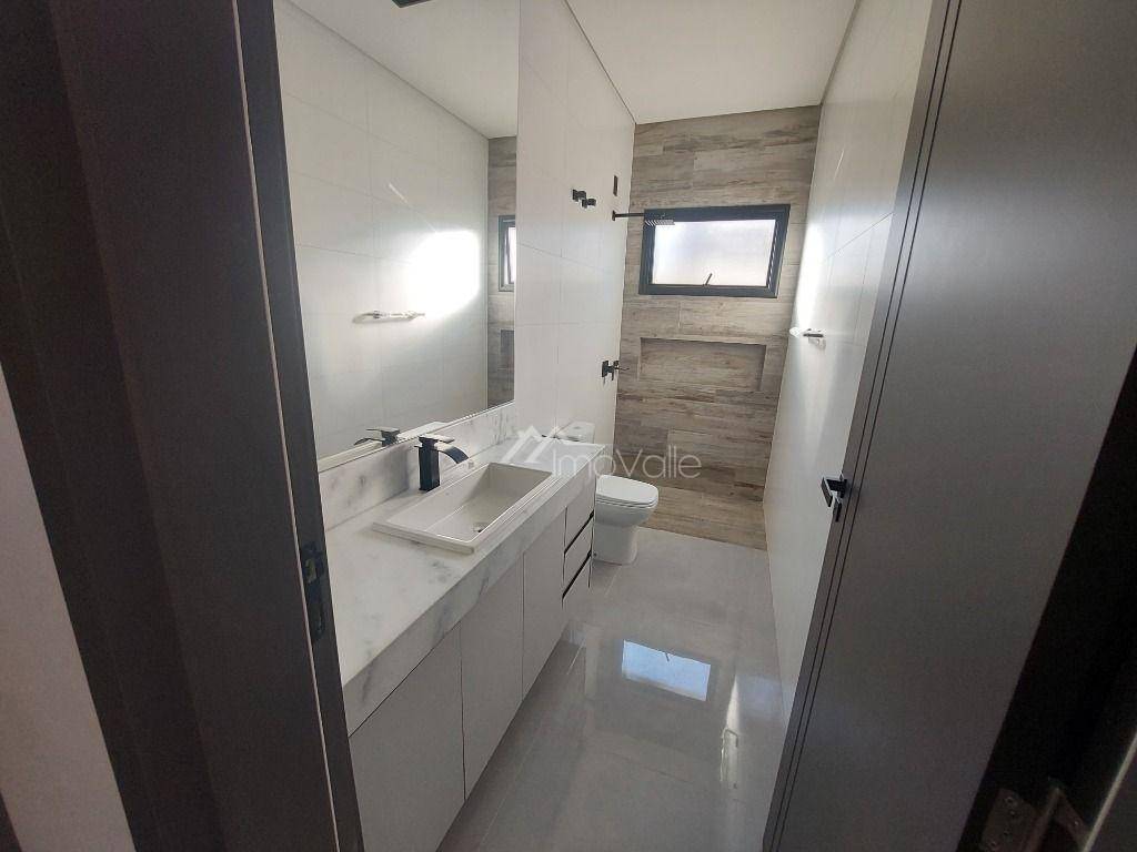 Casa de Condomínio à venda com 3 quartos, 175m² - Foto 19