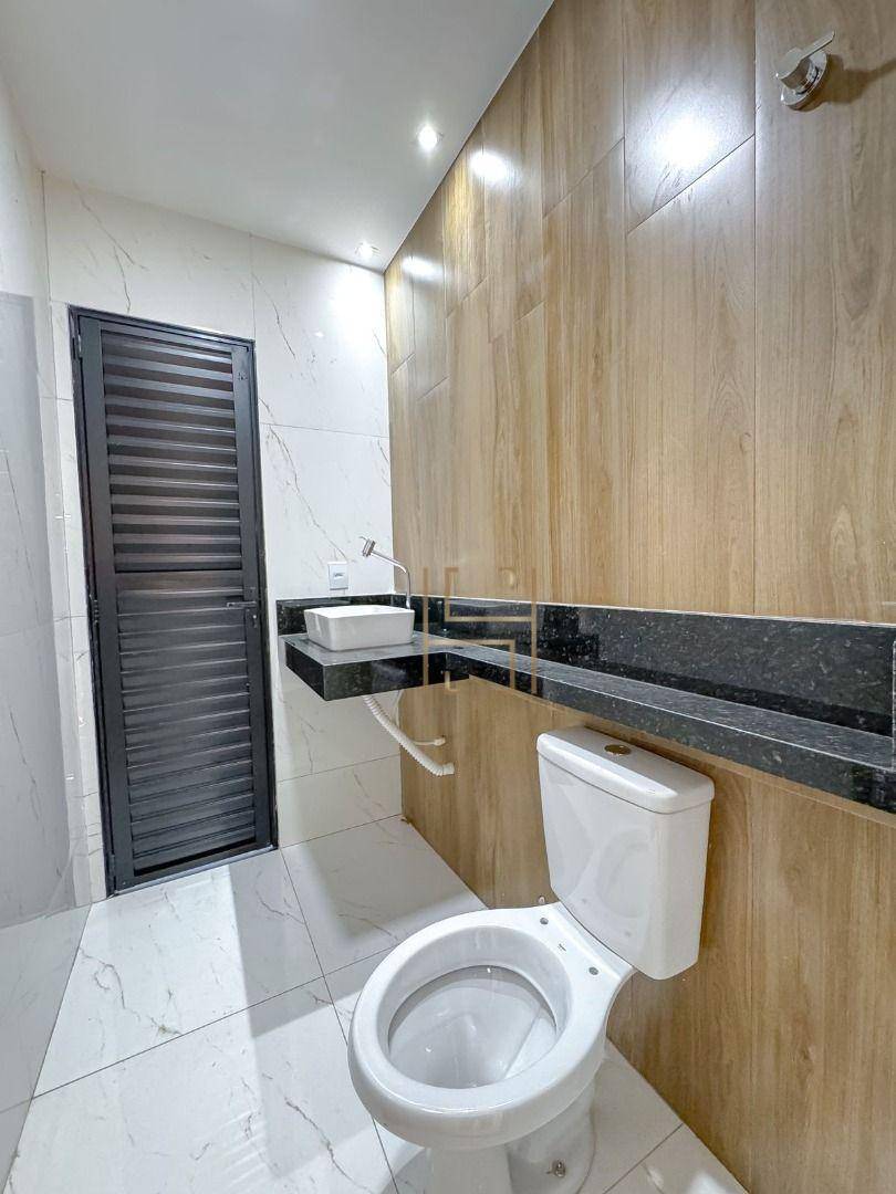 Casa à venda com 3 quartos, 155m² - Foto 20