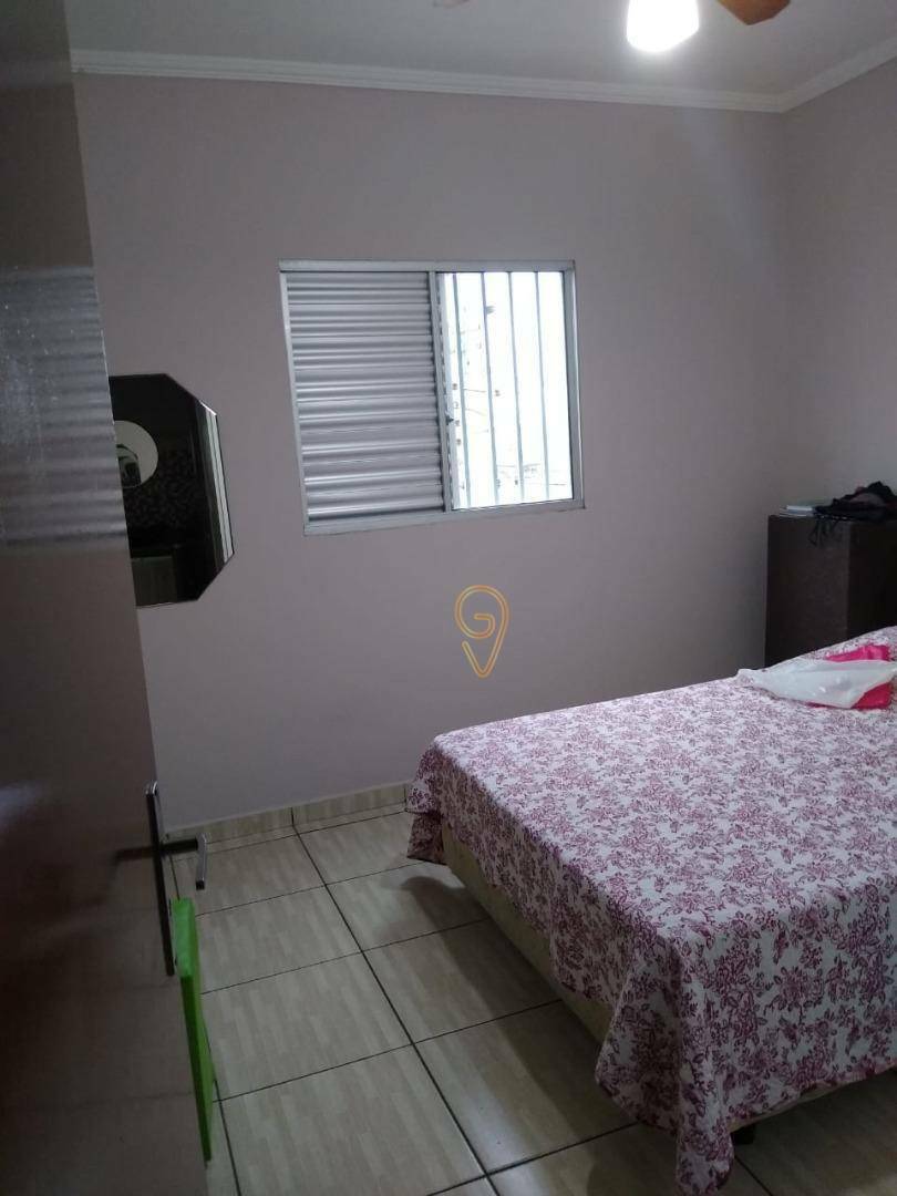 Apartamento à venda com 2 quartos, 50m² - Foto 7