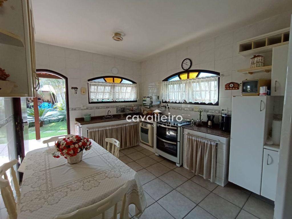 Casa à venda com 4 quartos, 275m² - Foto 10