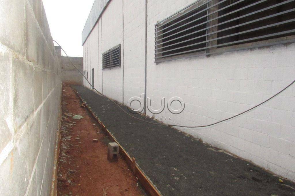 Depósito-Galpão-Armazém para alugar, 245m² - Foto 15