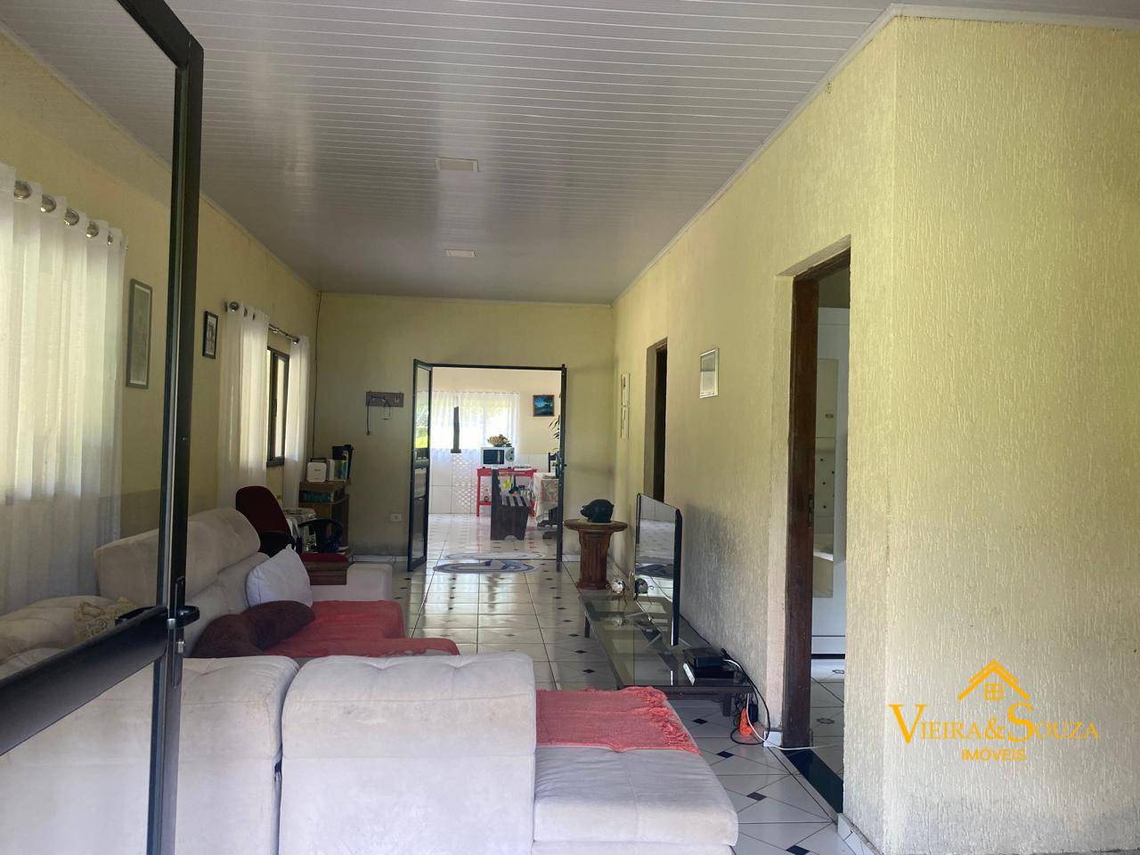 Chácara, 2 quartos, 4 hectares - Foto 5