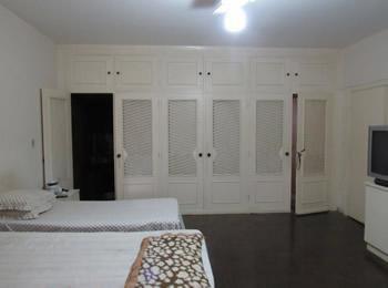 Apartamento à venda com 3 quartos, 260m² - Foto 8