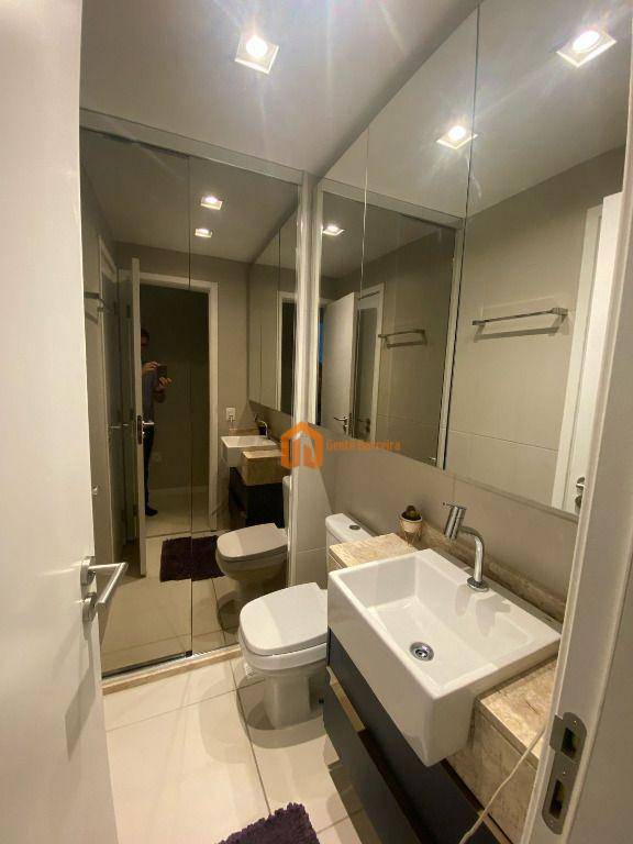 Apartamento à venda com 3 quartos, 80m² - Foto 29