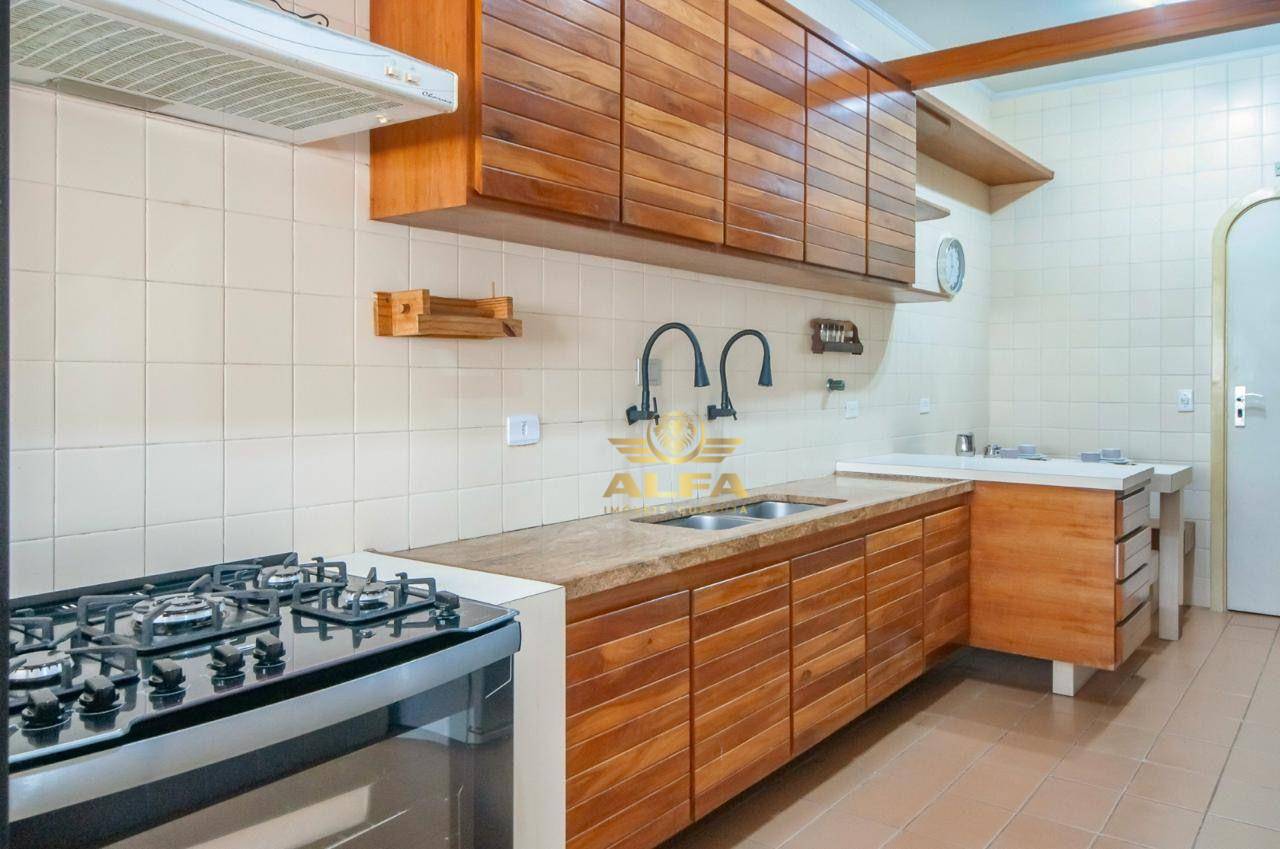 Apartamento à venda com 3 quartos, 205m² - Foto 34