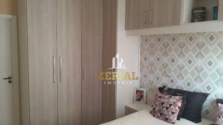 Apartamento à venda com 2 quartos, 63m² - Foto 9