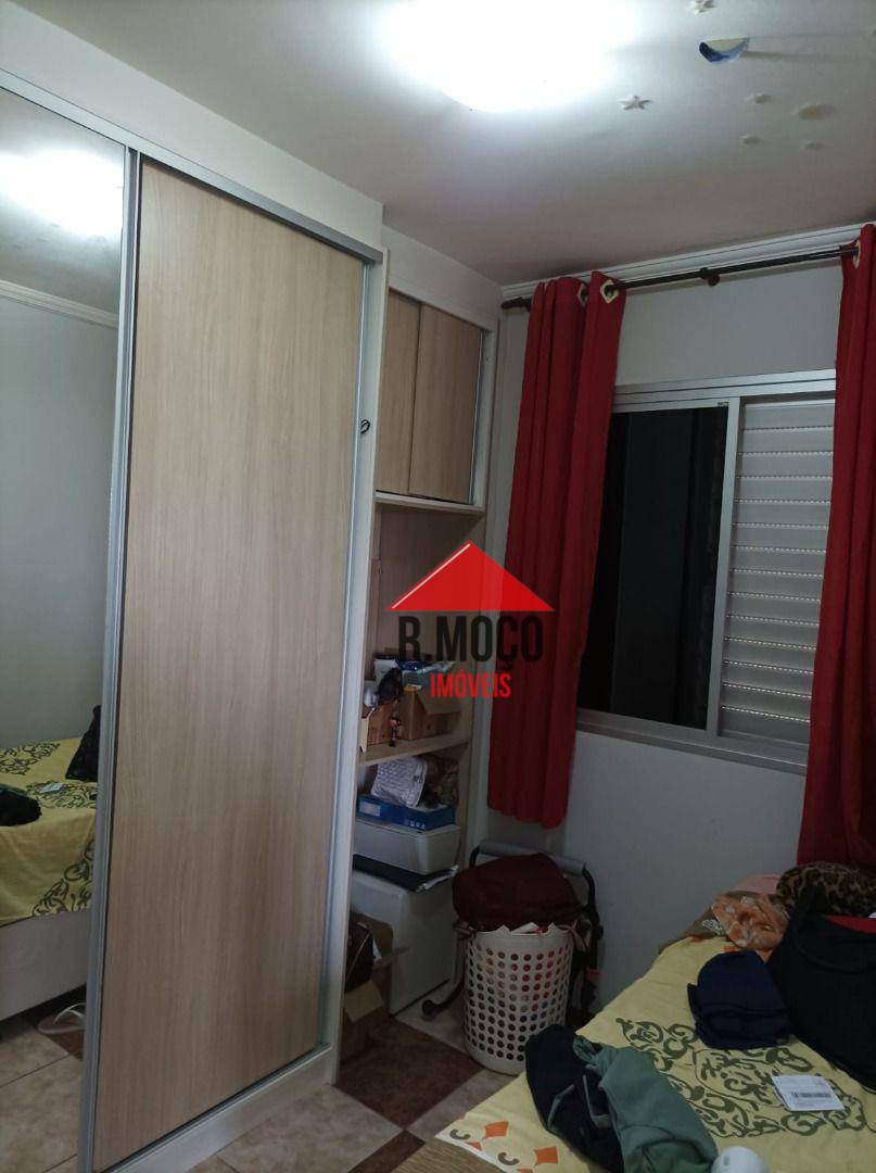 Apartamento à venda com 2 quartos, 50m² - Foto 7