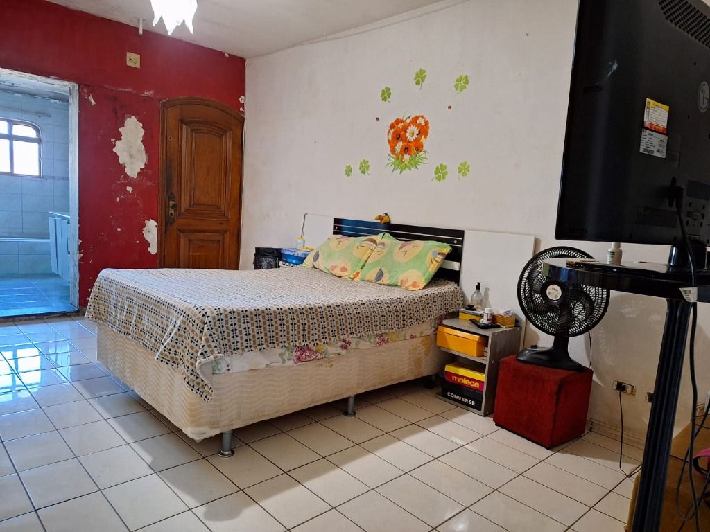 Sobrado à venda com 2 quartos, 91m² - Foto 35