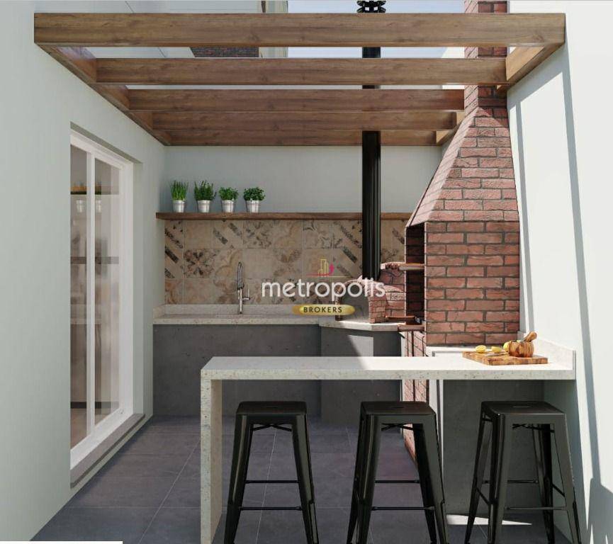 Apartamento à venda com 3 quartos, 86m² - Foto 8