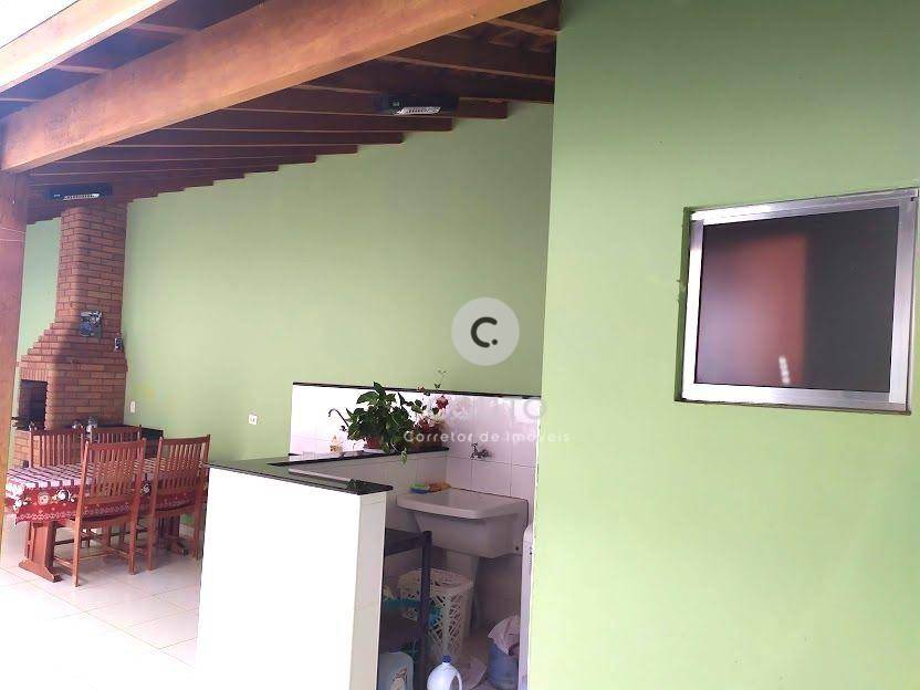 Casa à venda com 4 quartos, 154m² - Foto 39