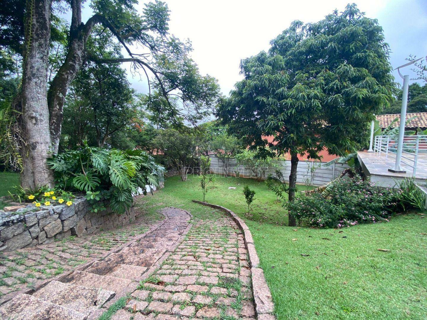 Casa de Condomínio à venda com 4 quartos, 630m² - Foto 45