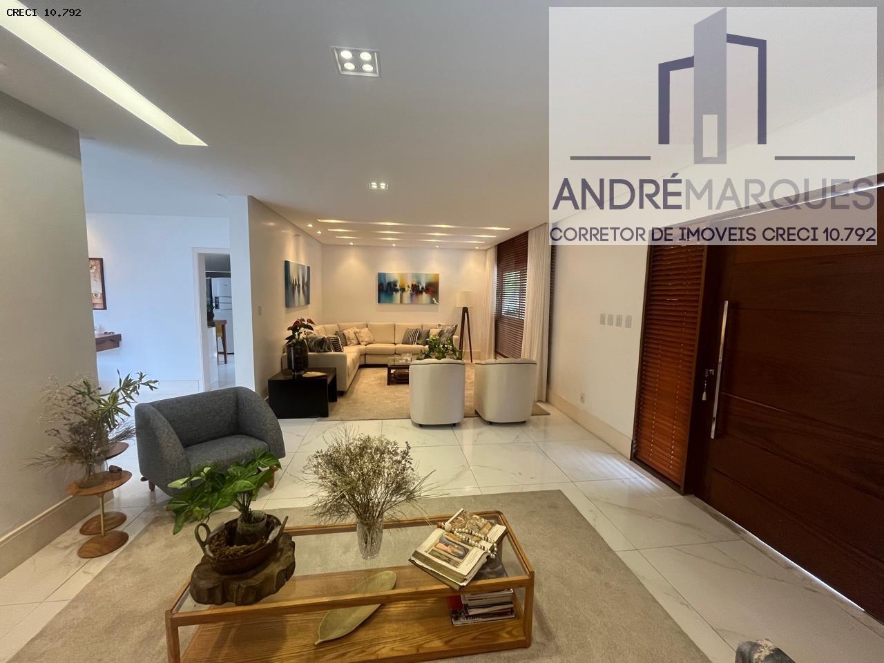 Casa de Condomínio à venda com 6 quartos, 710m² - Foto 13
