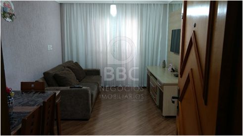 Apartamento à venda com 2 quartos, 82m² - Foto 2