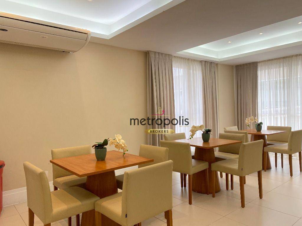 Apartamento à venda com 2 quartos, 79m² - Foto 33