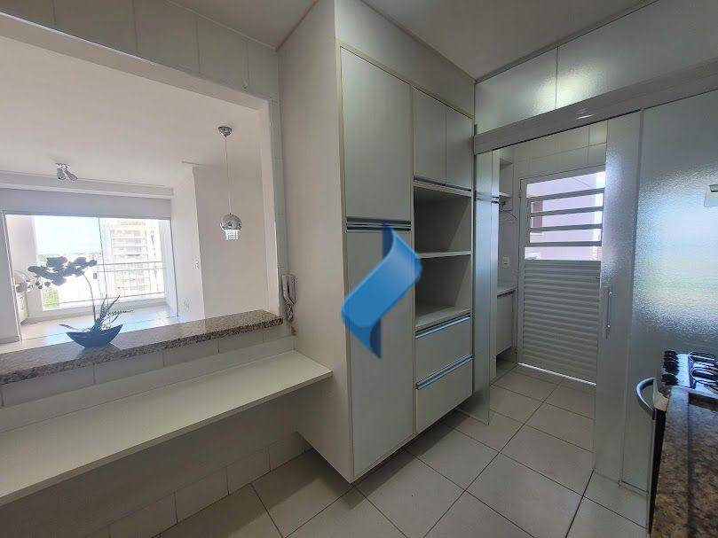 Apartamento para alugar com 3 quartos, 90m² - Foto 32