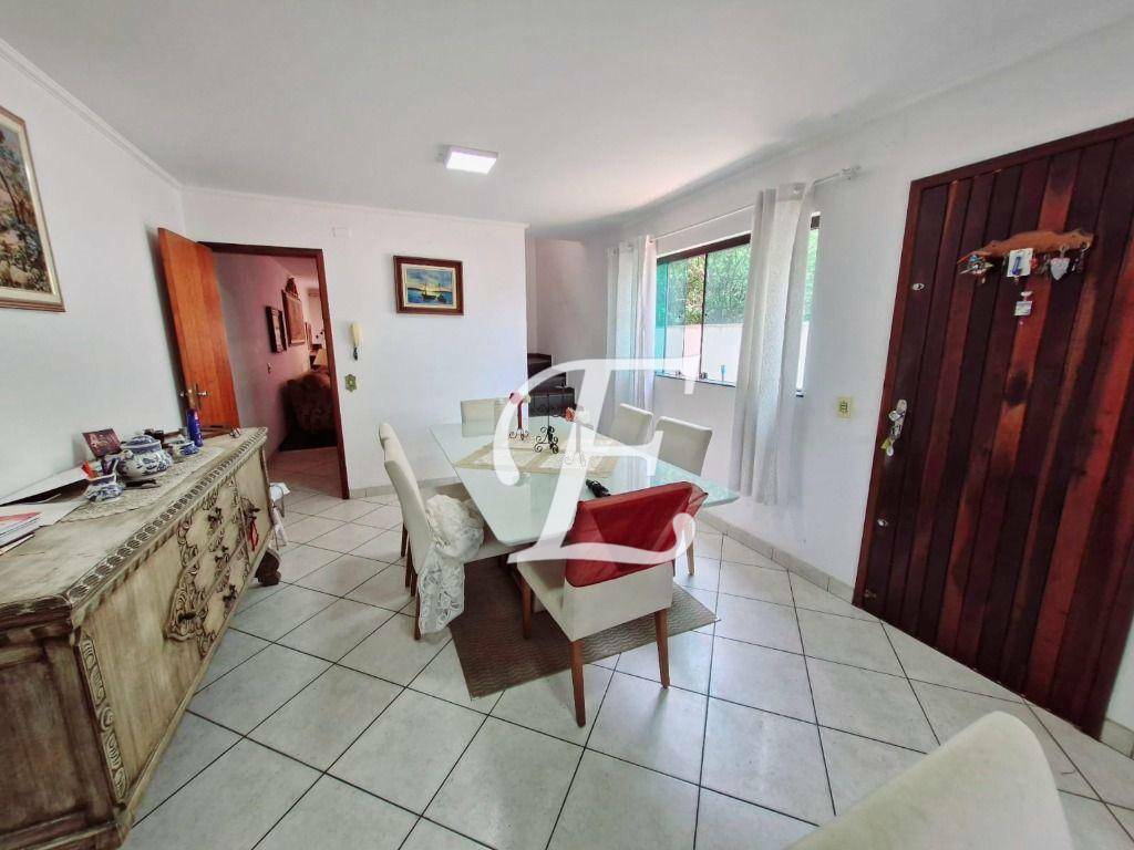 Sobrado à venda com 3 quartos, 211m² - Foto 10