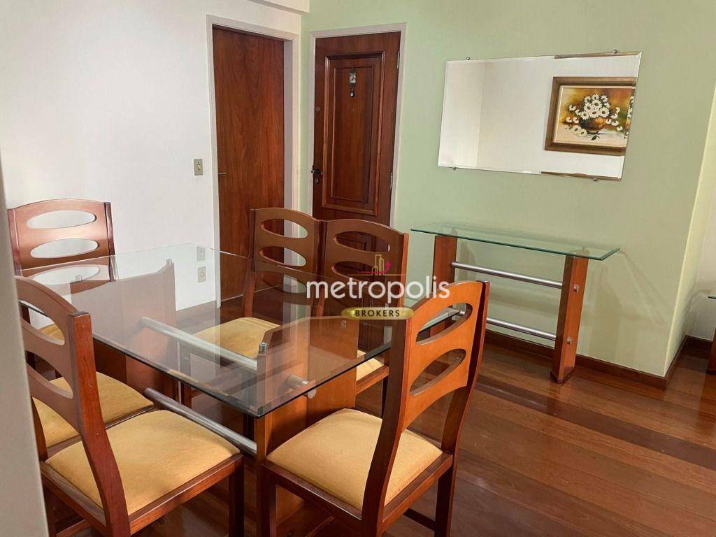 Apartamento à venda com 3 quartos, 87m² - Foto 3