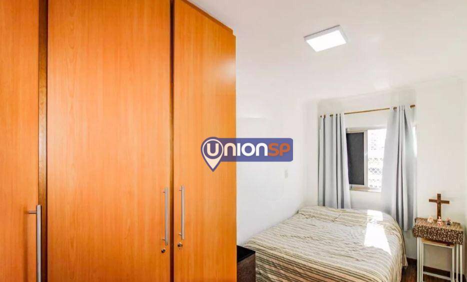 Apartamento à venda com 2 quartos, 70m² - Foto 5