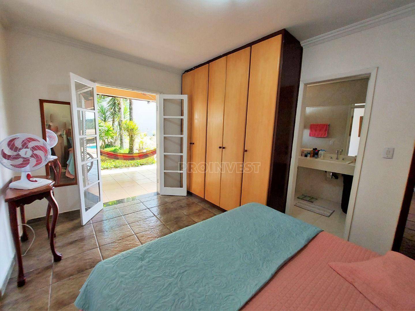 Casa de Condomínio à venda com 4 quartos, 345m² - Foto 16