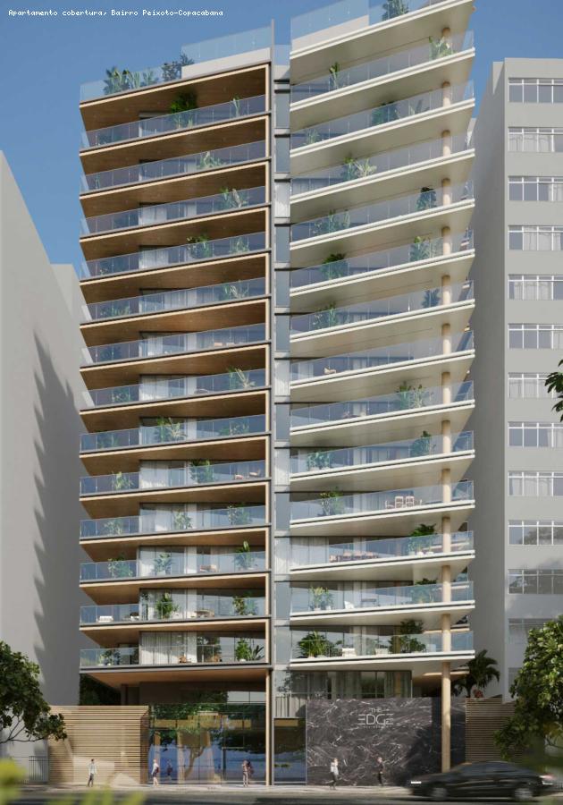 Apartamento à venda com 4 quartos, 356m² - Foto 5