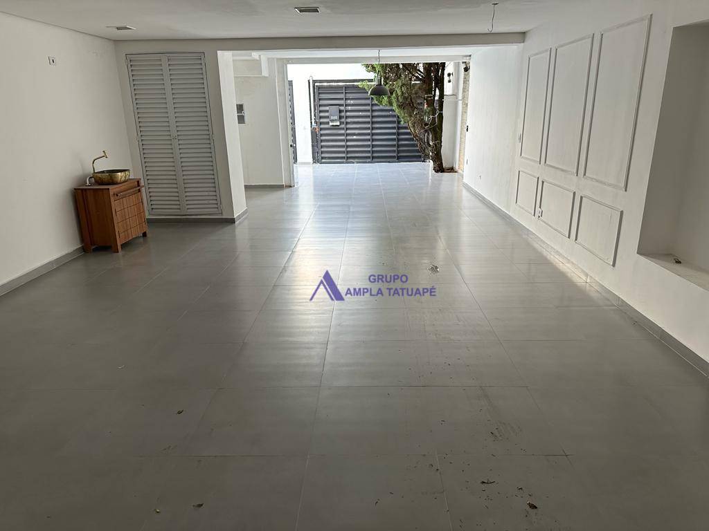Sobrado à venda e aluguel com 3 quartos, 335m² - Foto 7