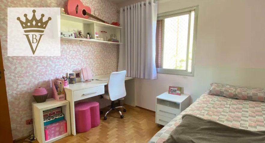 Apartamento à venda com 4 quartos, 170m² - Foto 11