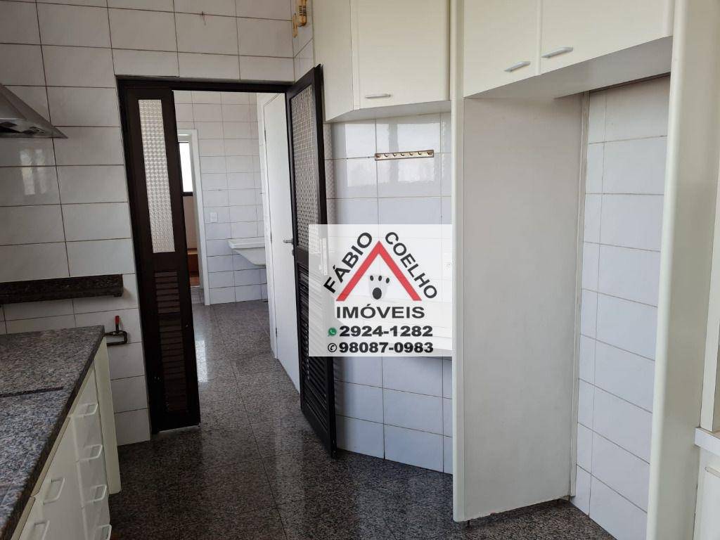 Apartamento à venda com 4 quartos, 220m² - Foto 52