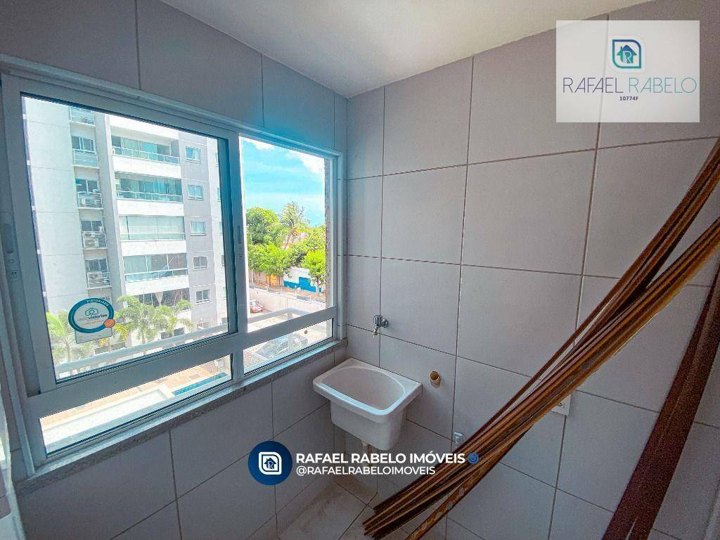 Apartamento à venda com 3 quartos, 73m² - Foto 8