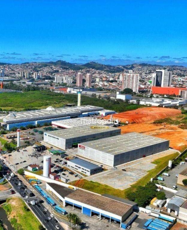 Loja-Salão para alugar, 703m² - Foto 10