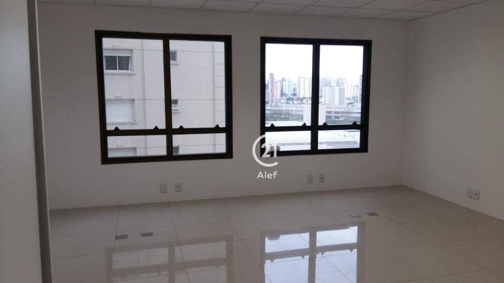 Conjunto Comercial-Sala à venda, 45m² - Foto 10