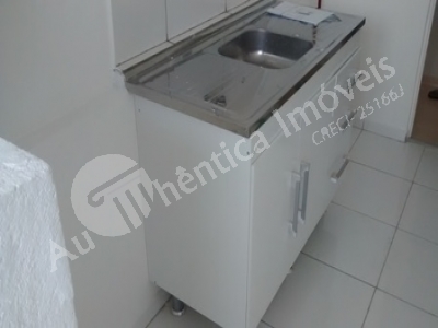 Apartamento para alugar com 3 quartos, 70m² - Foto 14