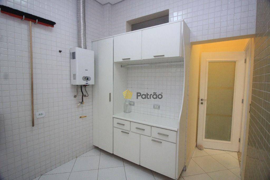 Casa de Condomínio à venda com 3 quartos, 463m² - Foto 13