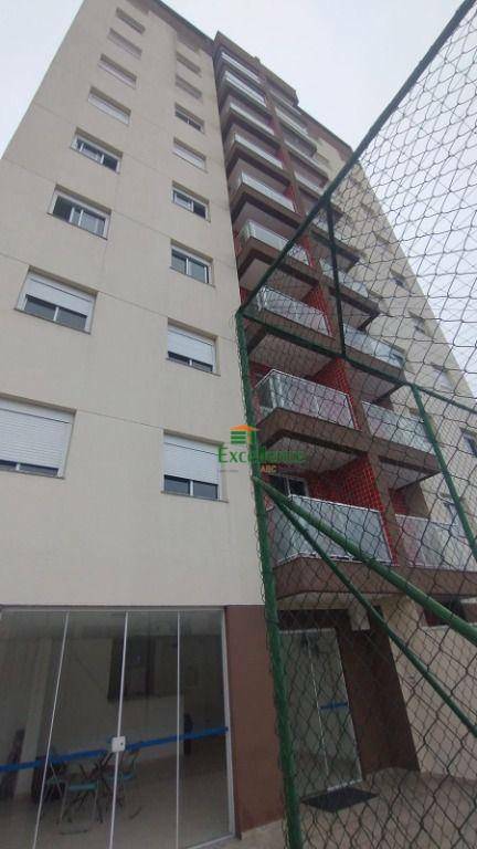 Apartamento à venda com 2 quartos, 57m² - Foto 13