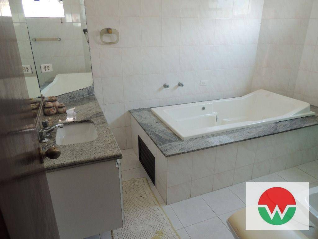 Casa de Condomínio à venda com 5 quartos, 550m² - Foto 17