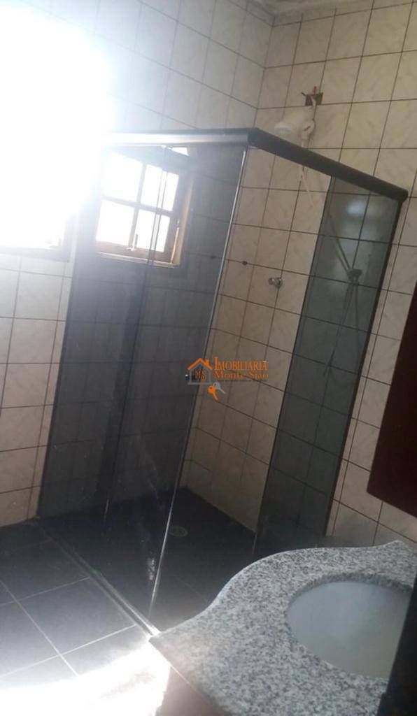 Sobrado à venda com 3 quartos, 195m² - Foto 16