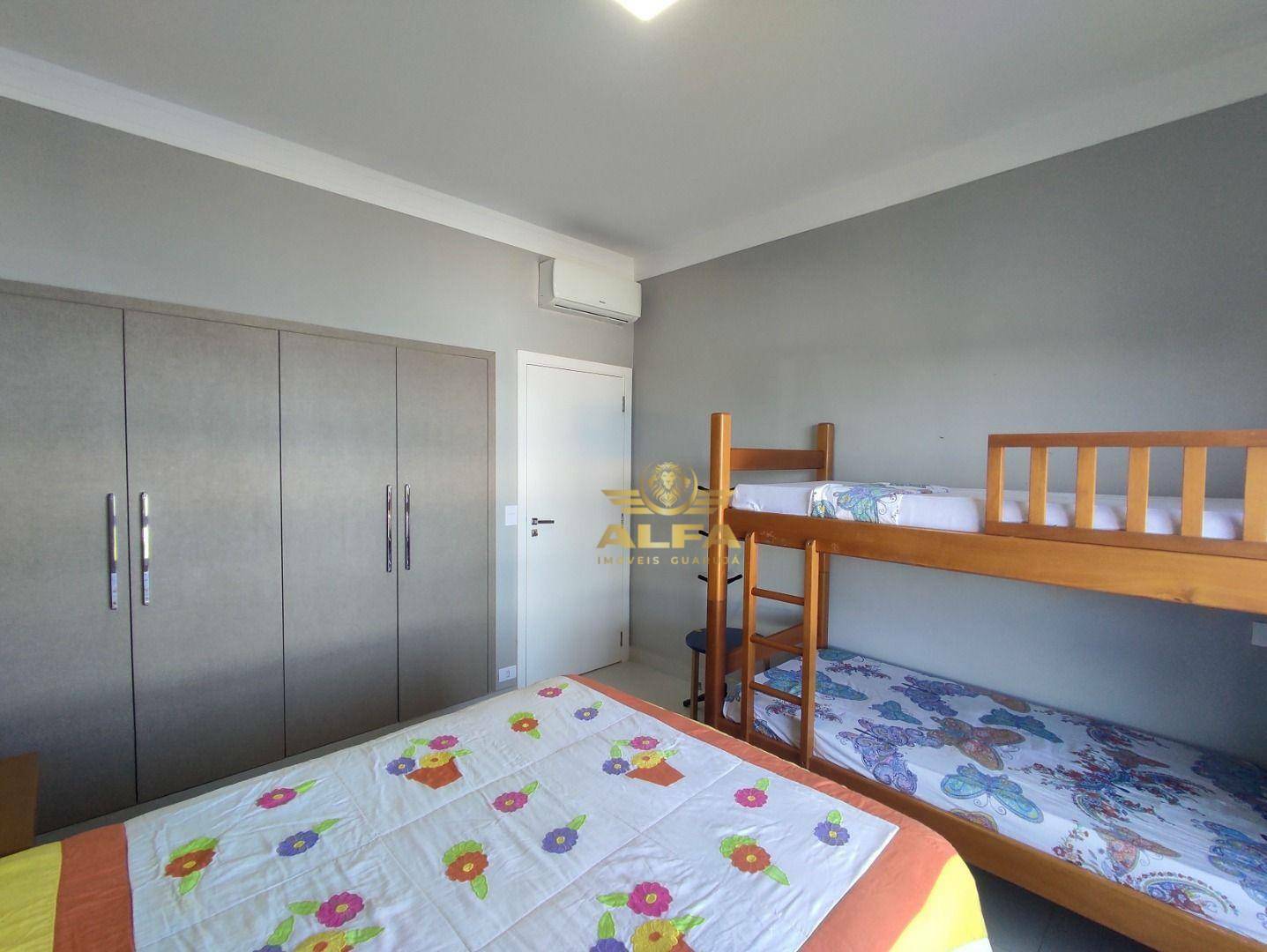 Apartamento à venda com 3 quartos, 160m² - Foto 19