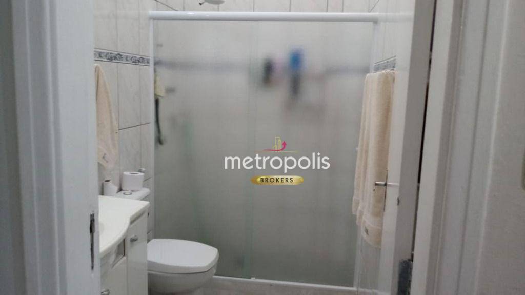 Sobrado à venda com 3 quartos, 93m² - Foto 18