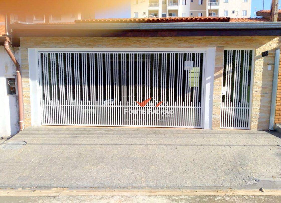 Casa, 3 quartos, 120 m² - Foto 1