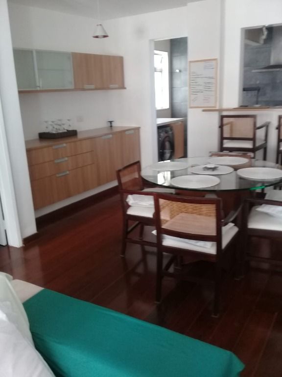 Apartamento à venda com 2 quartos, 96m² - Foto 3