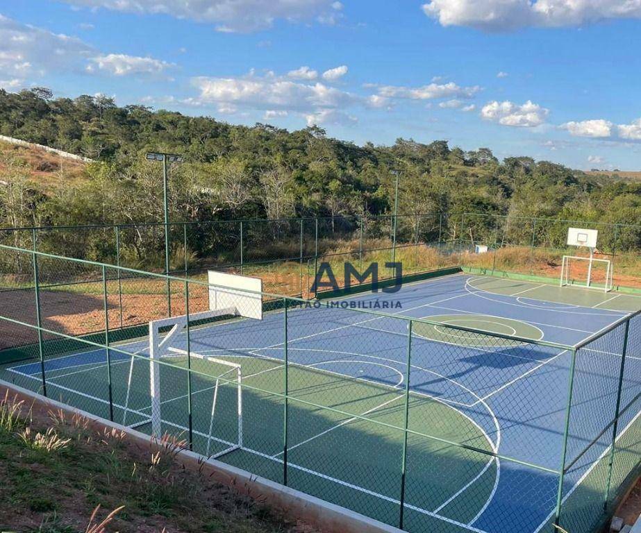 Loteamento e Condomínio à venda, 1065M2 - Foto 3