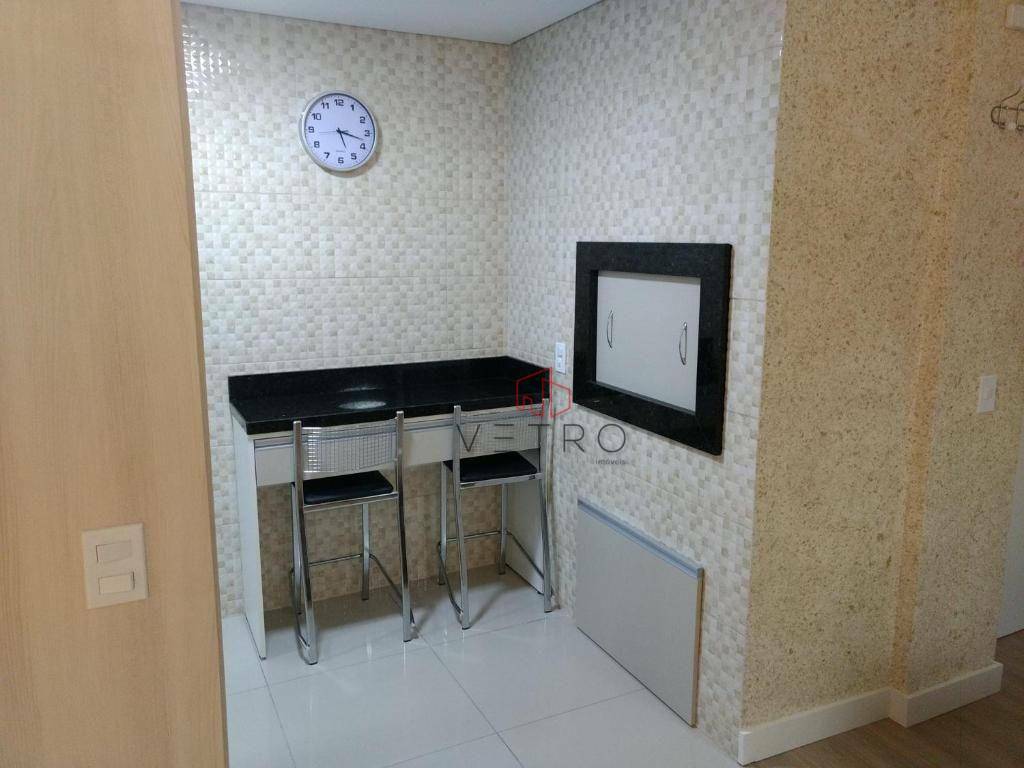 Apartamento à venda com 2 quartos, 86m² - Foto 5