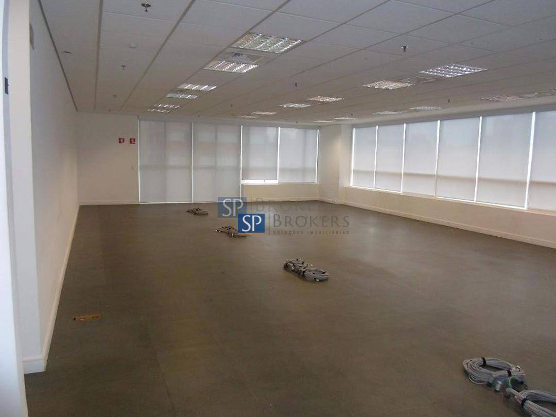 Conjunto Comercial-Sala para alugar, 390m² - Foto 1