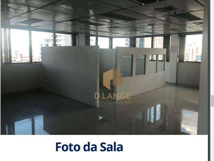 Conjunto Comercial-Sala para alugar, 840m² - Foto 9